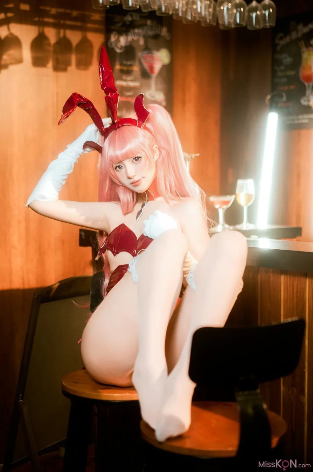 Coser@Nishienji Nanka: Bùa mê 2,5 chiều Bei Liara Mima - 11
