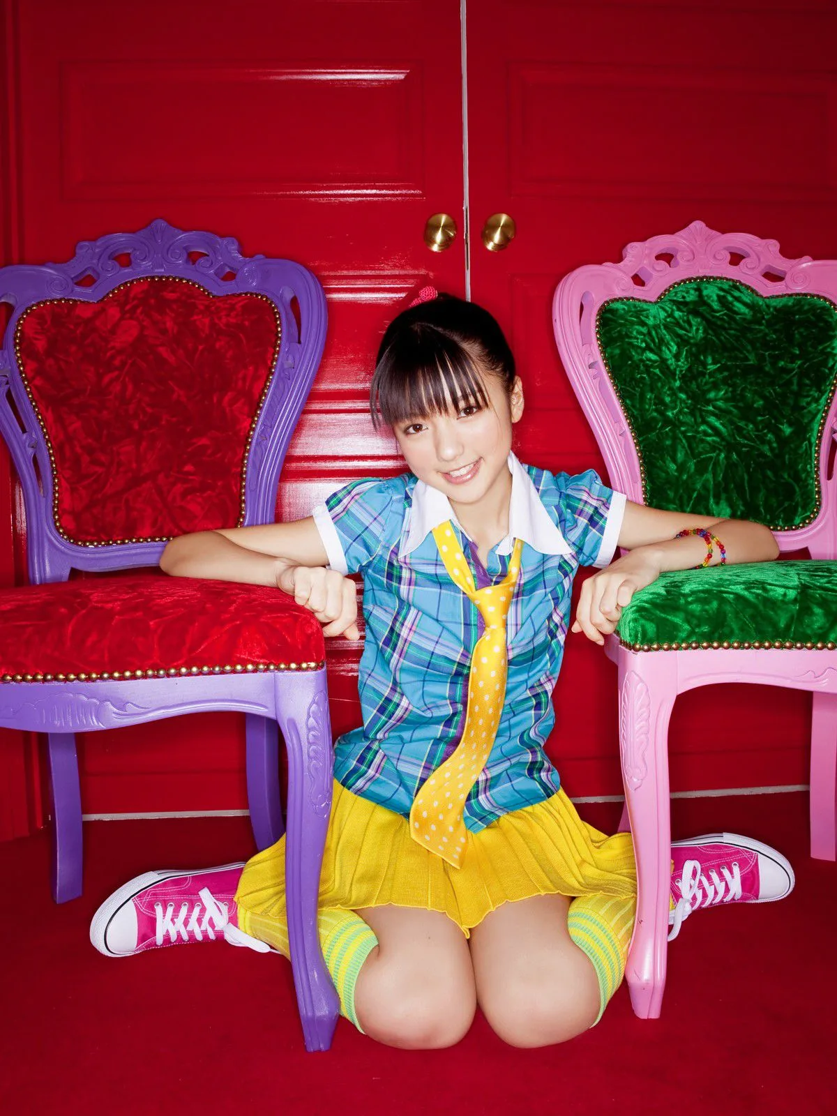 [Sabra] Erina ManoMANO-SOUL》Album ảnh - 16