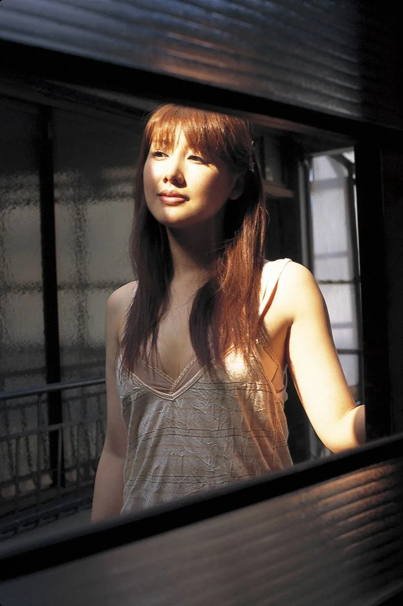 [WBGCSố 71 Megumi Yasu (bộ ảnh) - 28