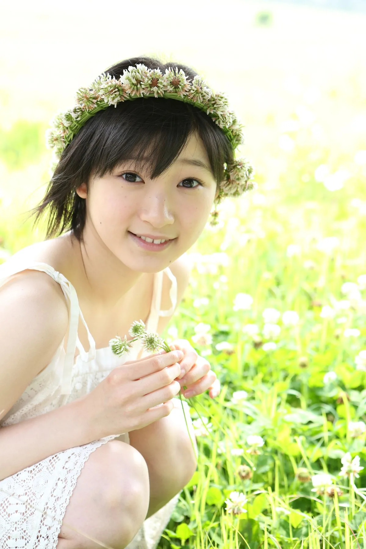 [Xin chào! Dự án Sách điện tử] Số 129 Album ảnh Karin Miyamoto - 92