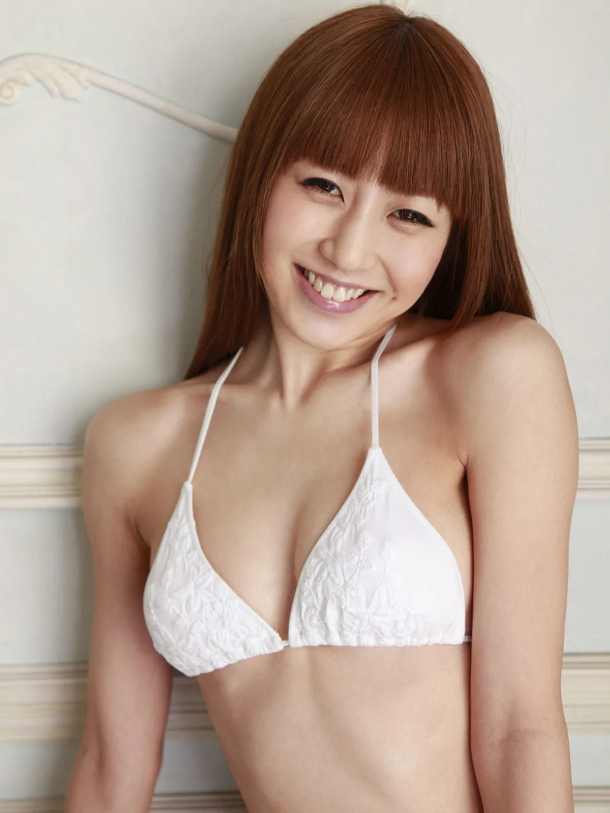[Sabra] Những cô gái nghiêm túc Nakamura Chise - 20