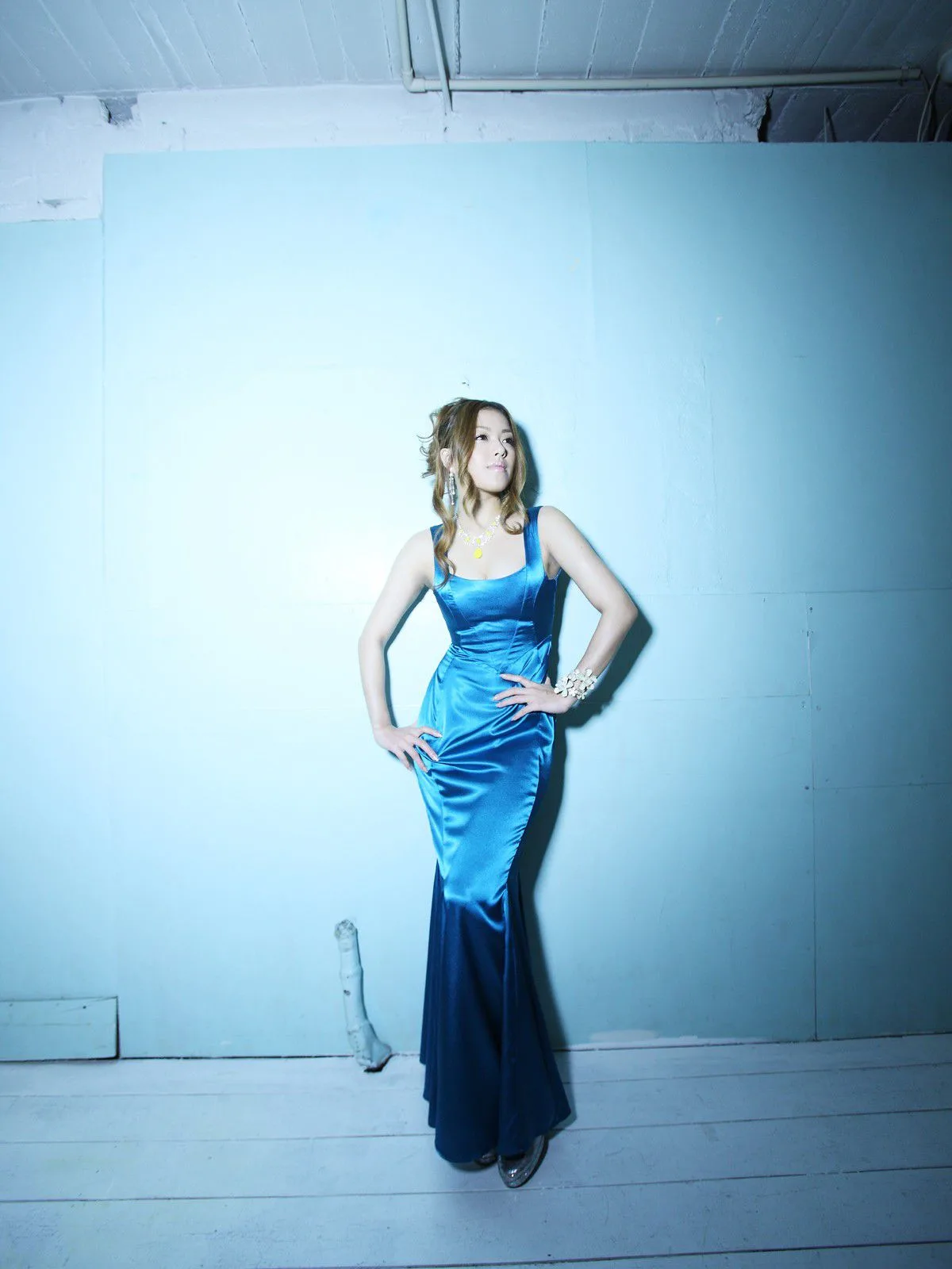 [Sabra] Album ảnh Yuna Ito "Musexxx" - 27