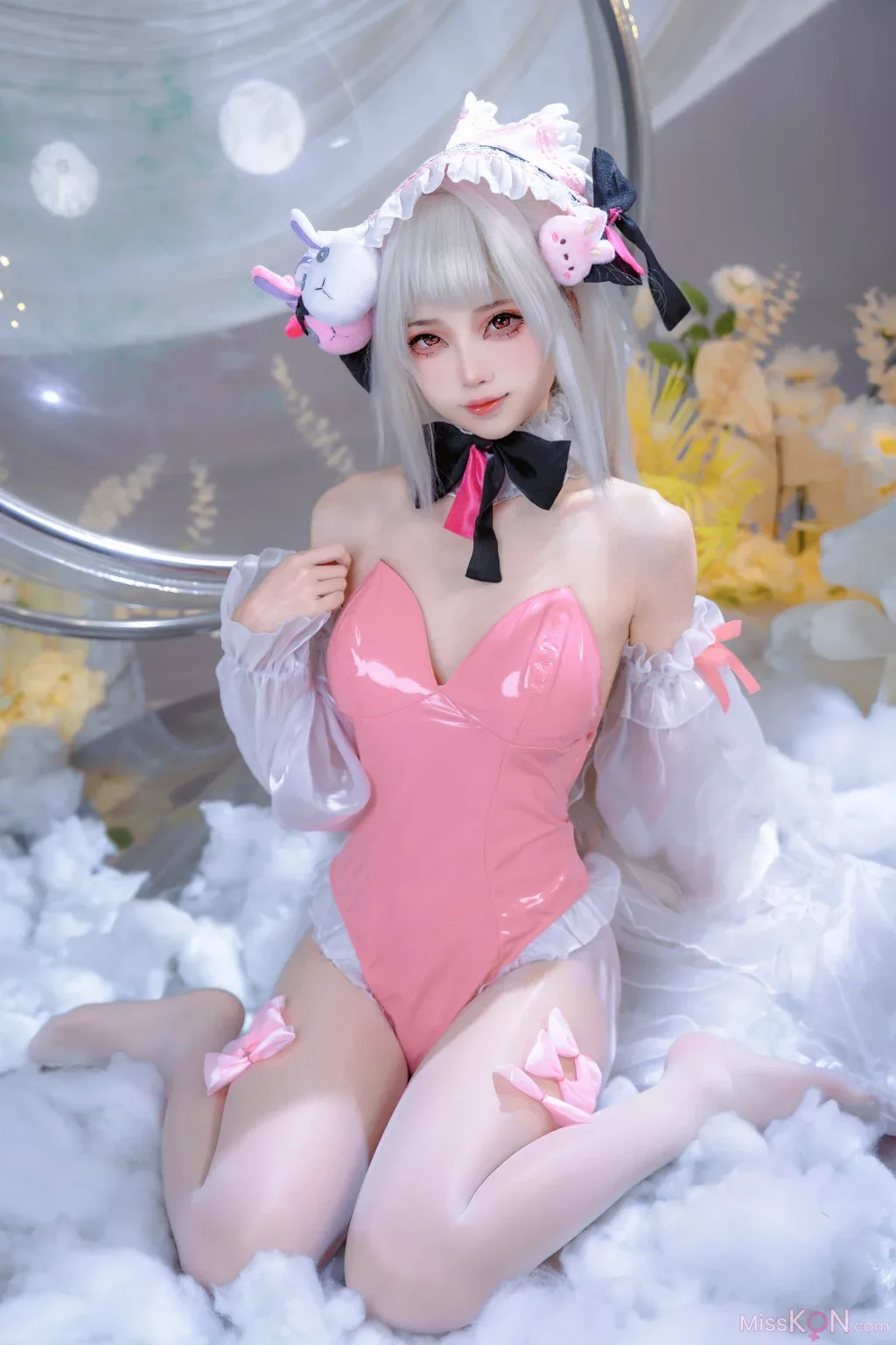 Kitsune Kuku – Shibagun Sui - 36