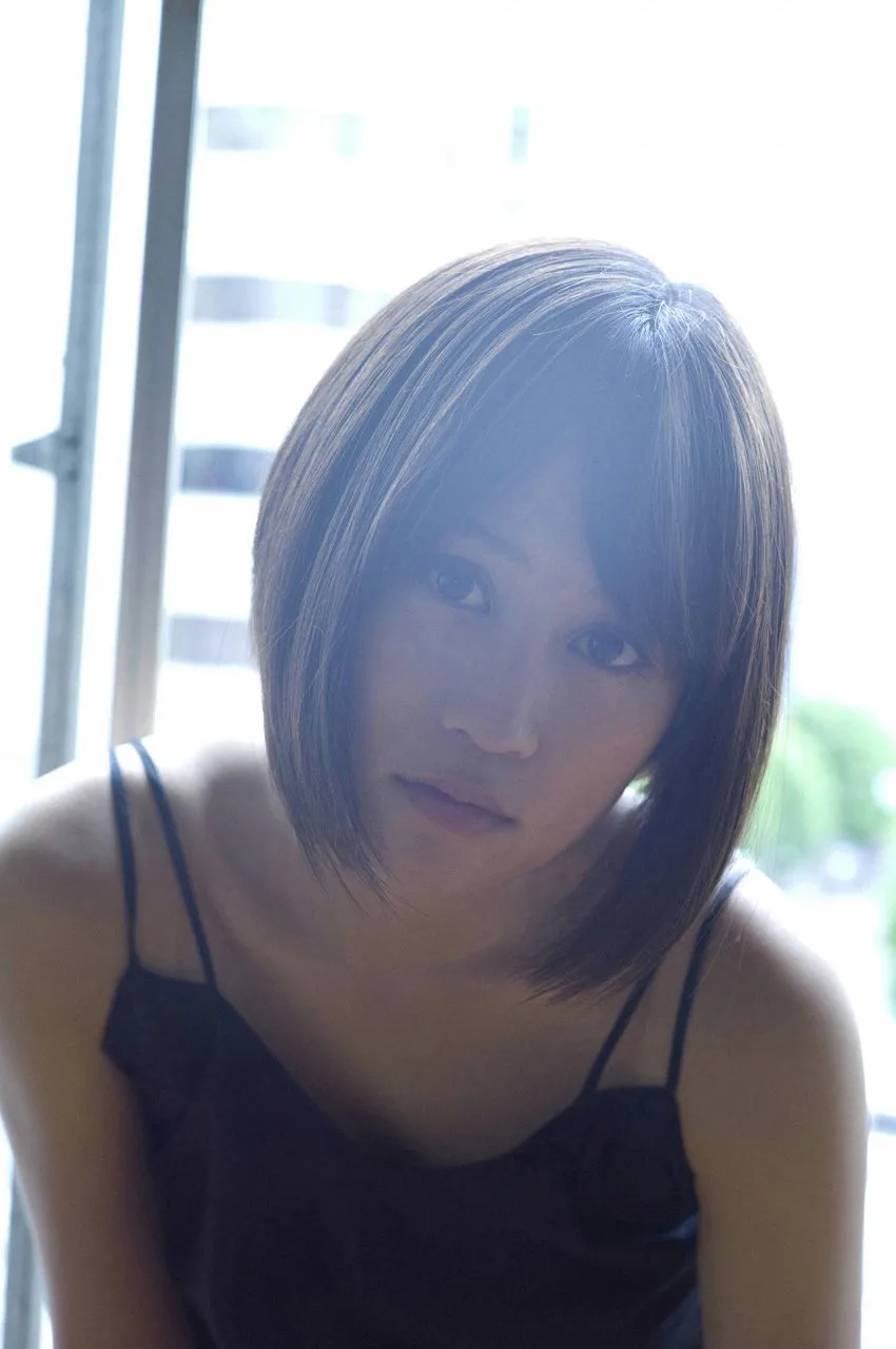 [VYJ] Album ảnh số 112 Maeda Atsuko - 12