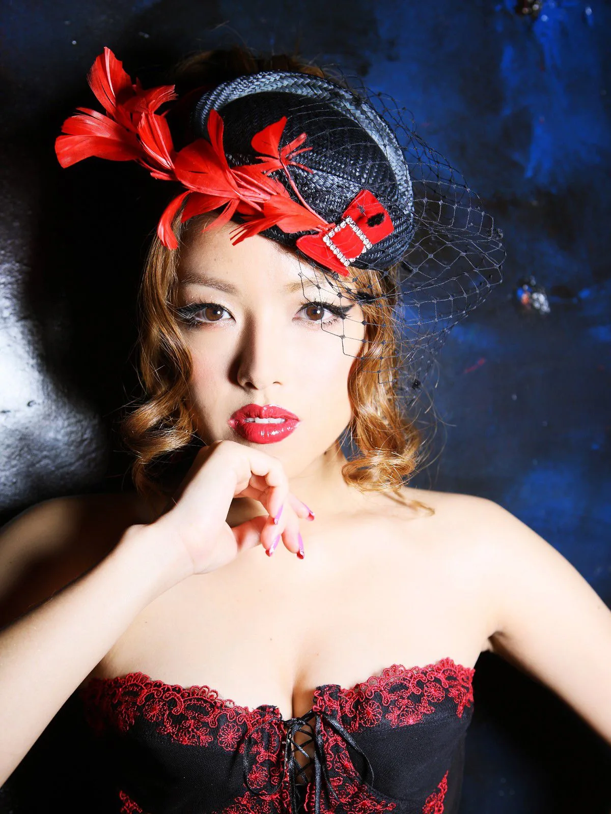 [Sabra] Album ảnh Yuna Ito "Musexxx" - 39