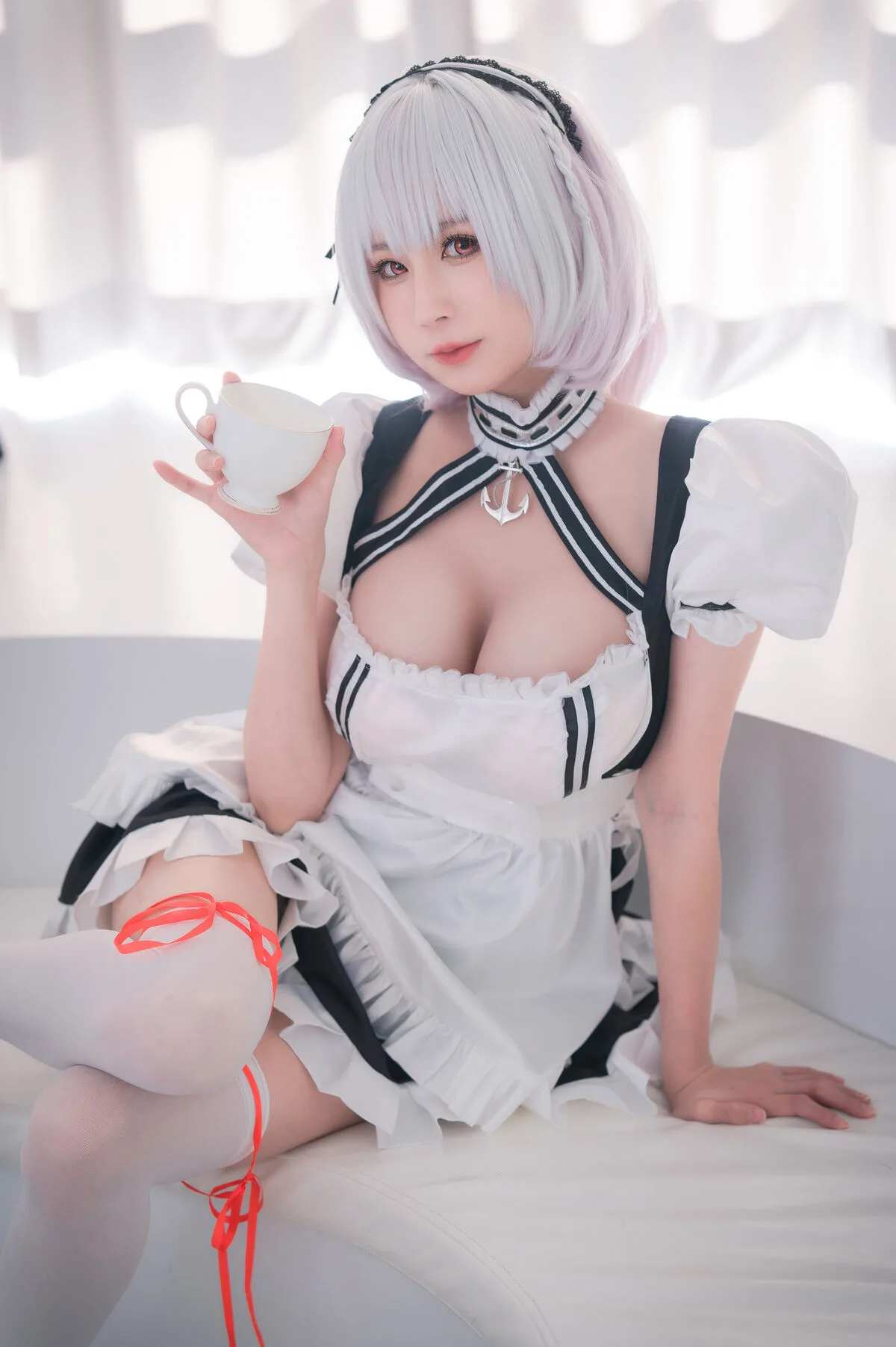 Coser@Nishienji Nanka: Bùa mê 2,5 chiều Bei Liara Mima - 20