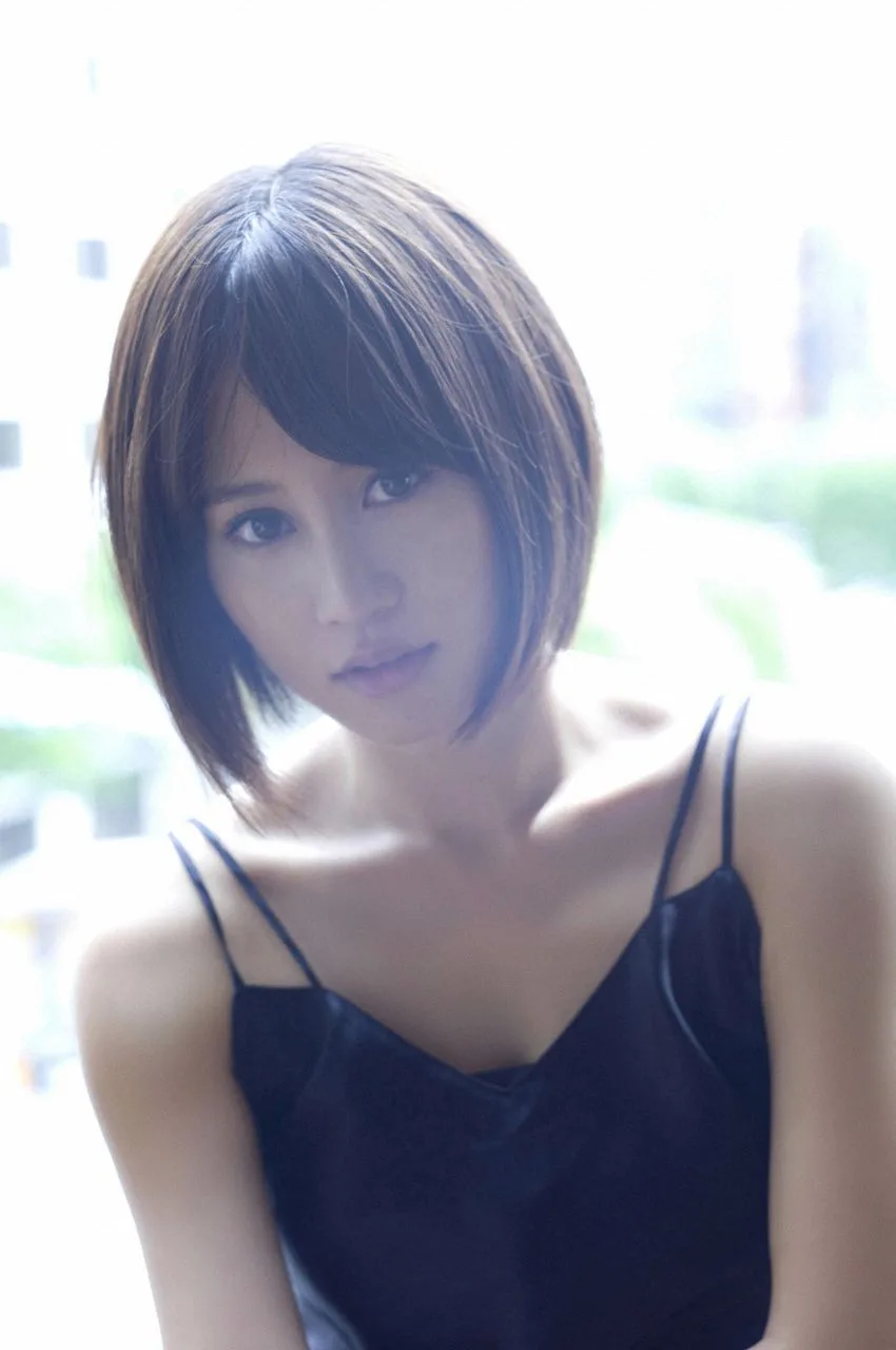 [VYJ] Album ảnh số 112 Maeda Atsuko - 10