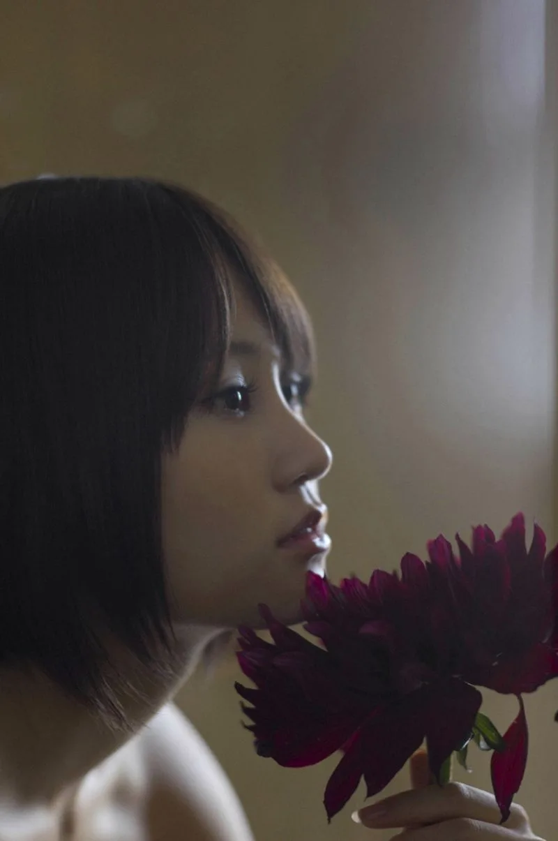 [VYJ] Album ảnh số 112 Maeda Atsuko - 20
