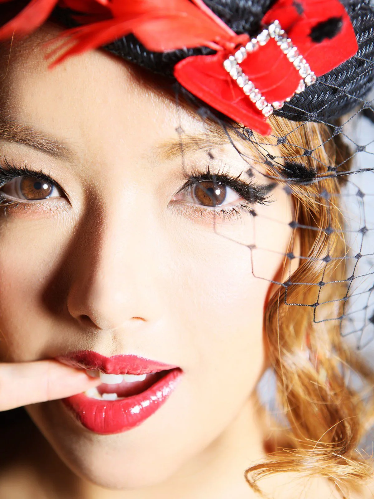 [Sabra] Album ảnh Yuna Ito "Musexxx" - 38