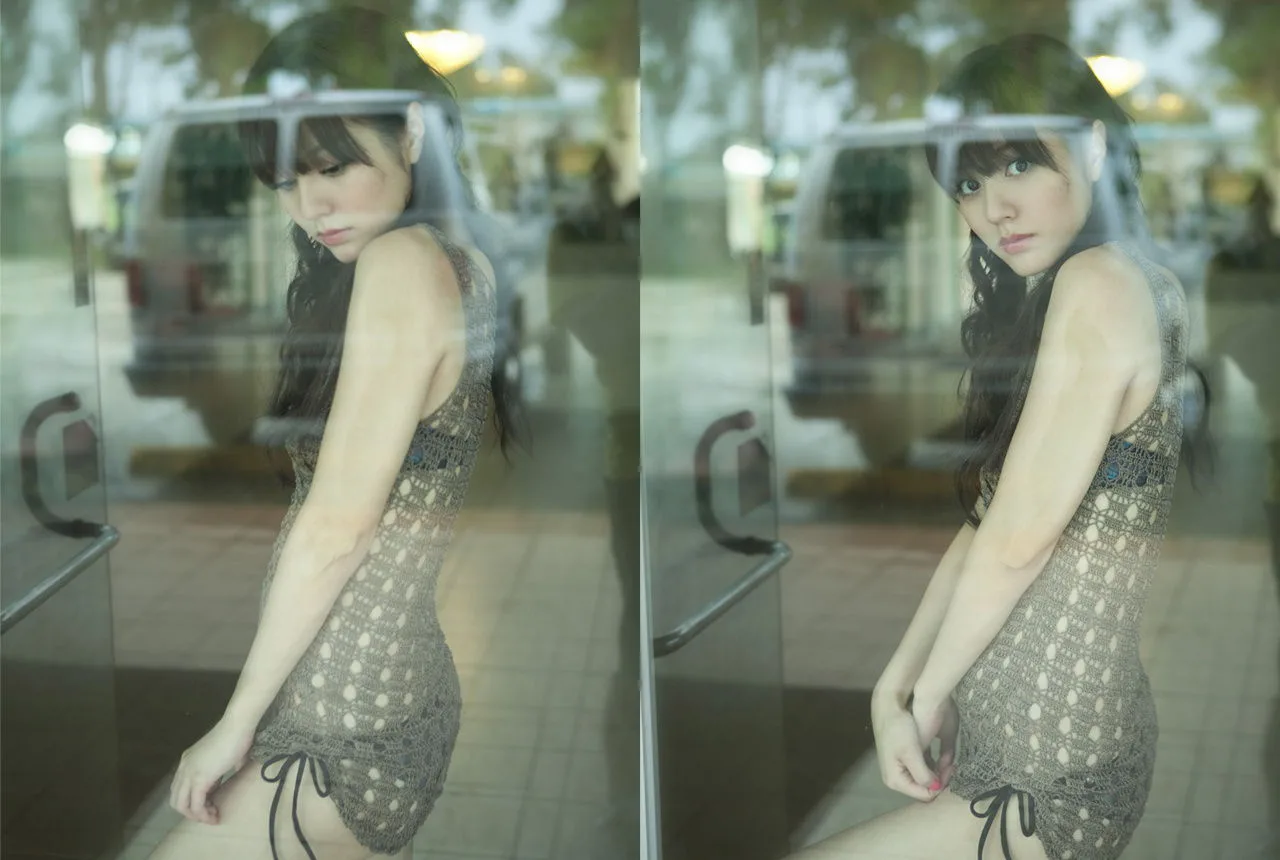 [Image.tv] Album ảnh "Nữ hoàng khiêu vũ" của Sugimoto Yumi - 41
