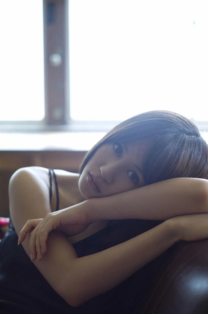 [VYJ] Album ảnh số 112 Maeda Atsuko - 14