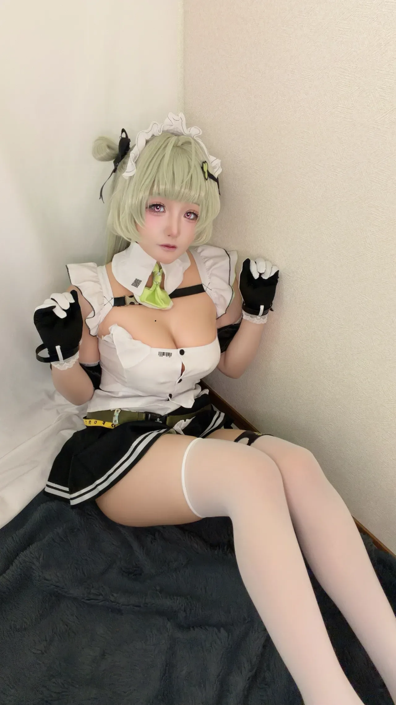 Hatsune Hitori – Soda - 52