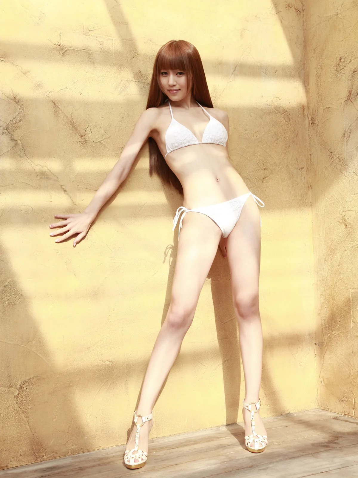 [Sabra] Những cô gái nghiêm túc Nakamura Chise - 18