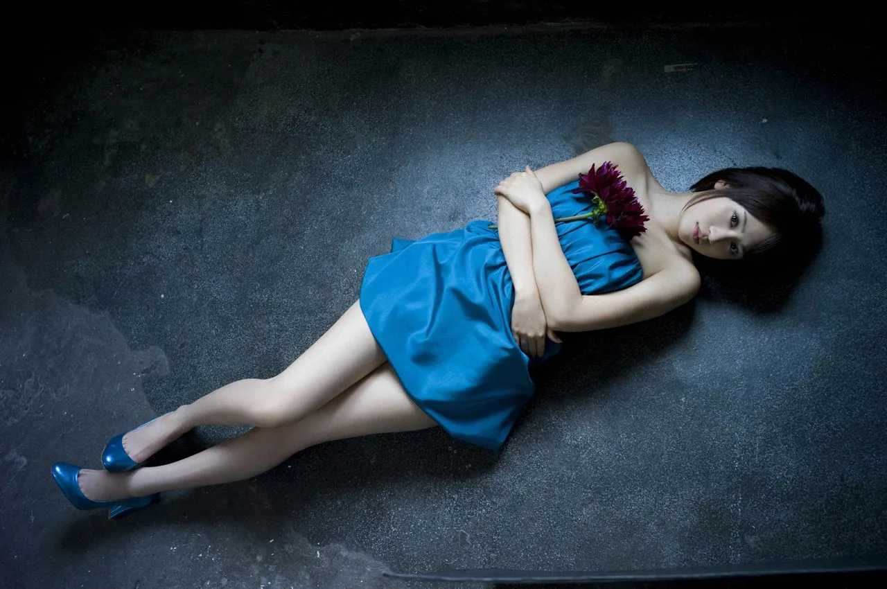 [VYJ] Album ảnh số 112 Maeda Atsuko - 1
