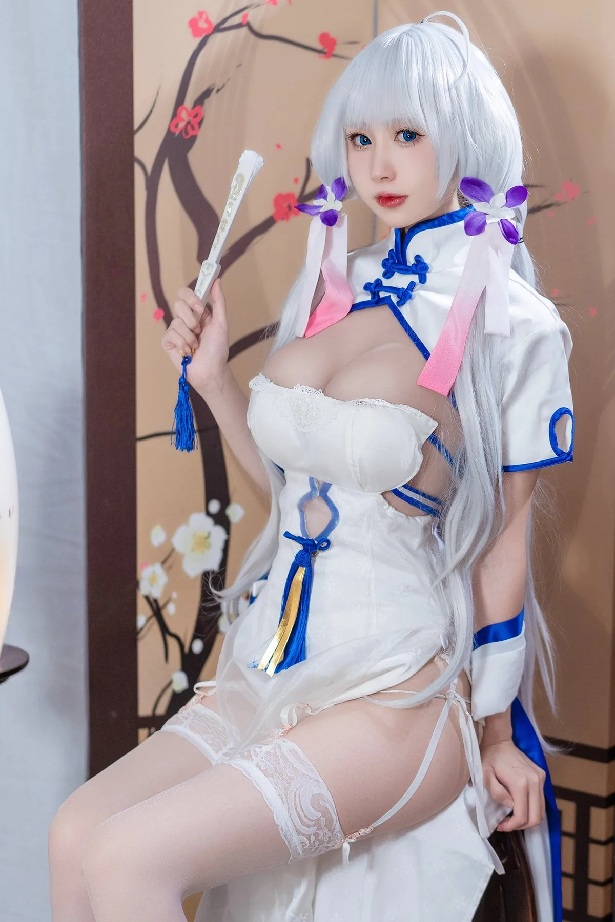 Coser@Nishienji Nanka: Bùa mê 2,5 chiều Bei Liara Mima - 23