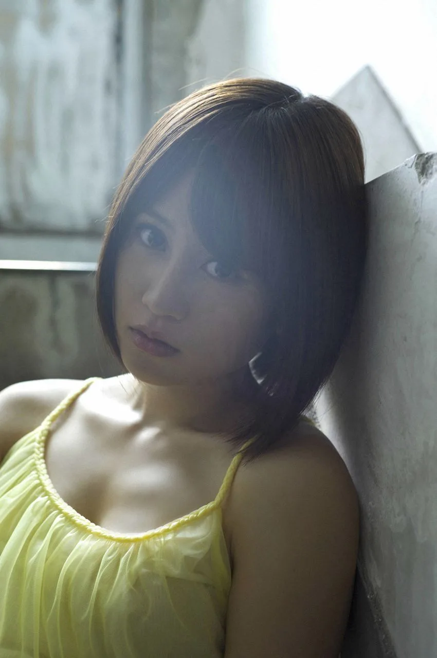 [VYJ] Album ảnh số 112 Maeda Atsuko - 7