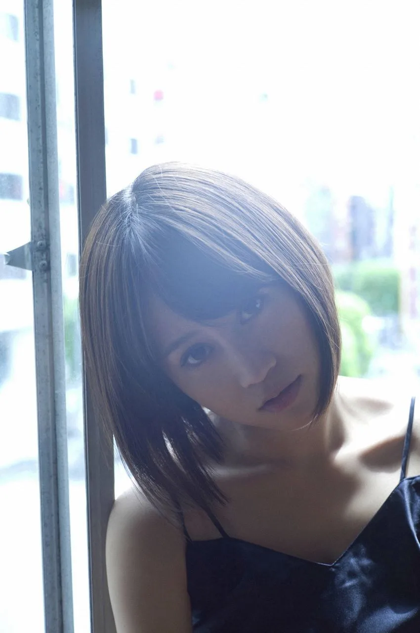 [VYJ] Album ảnh số 112 Maeda Atsuko - 13