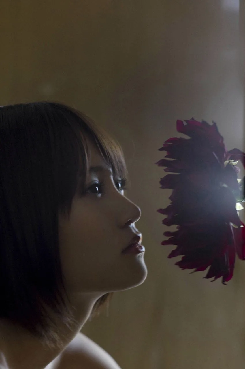 [VYJ] Album ảnh số 112 Maeda Atsuko - 19