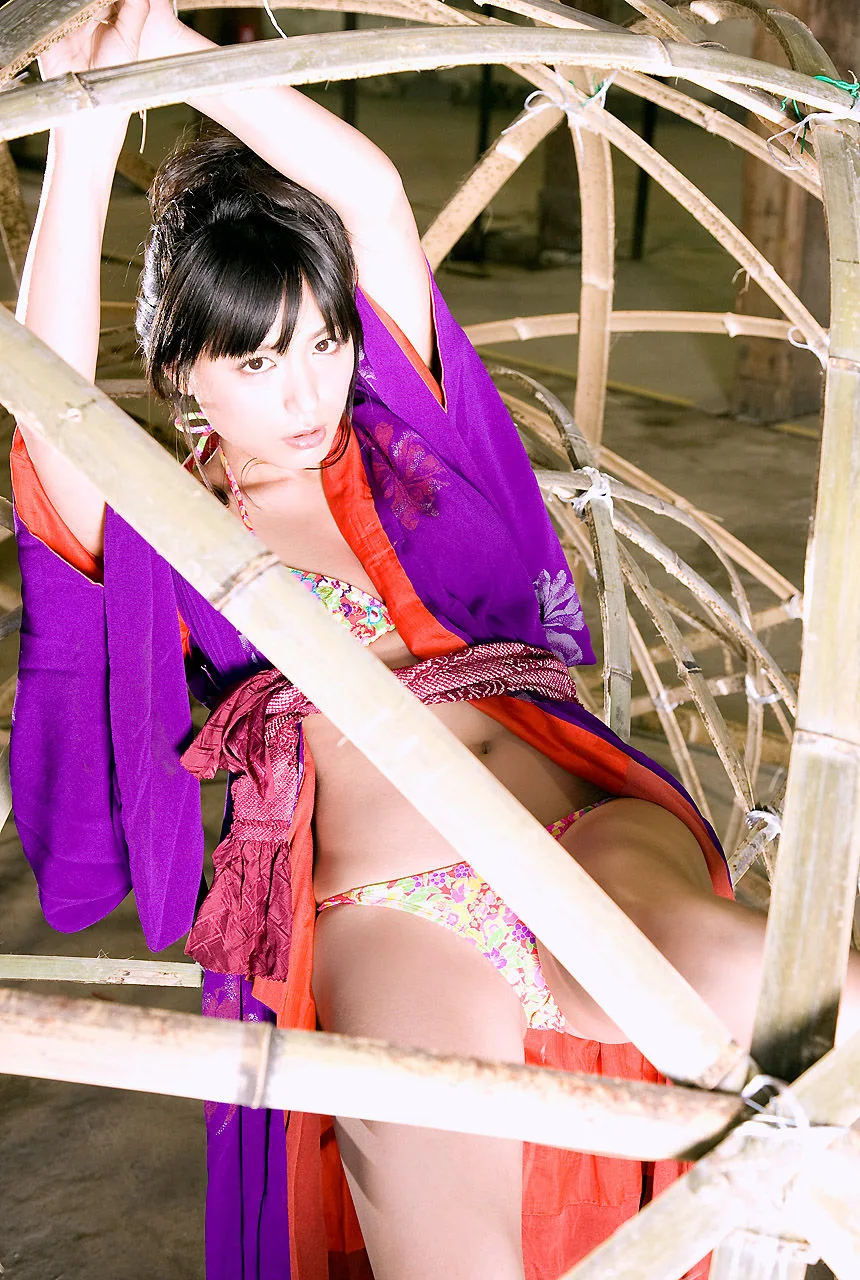 [Image.tv] Album ảnh "linh hồn lang thang của người phụ nữ lạc lối" của Yuki Kawamura - 35