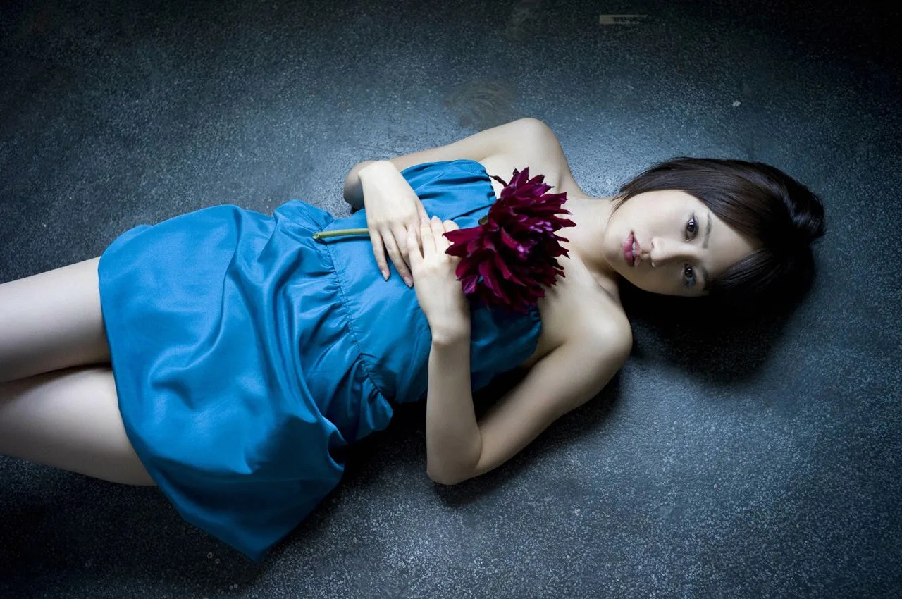 [VYJ] Album ảnh số 112 Maeda Atsuko - 3