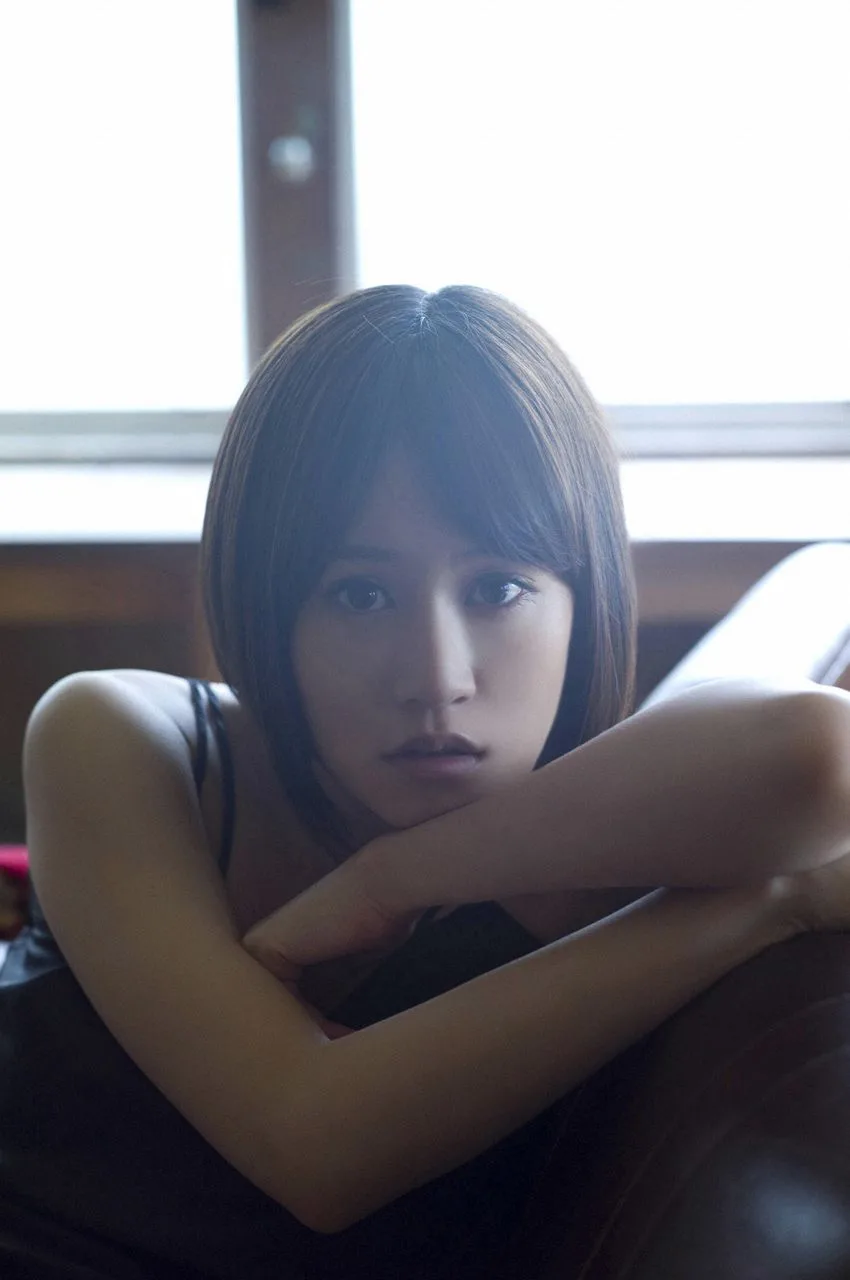 [VYJ] Album ảnh số 112 Maeda Atsuko - 15