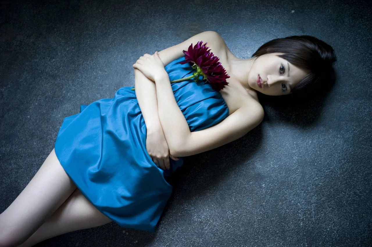 [VYJ] Album ảnh số 112 Maeda Atsuko - 21