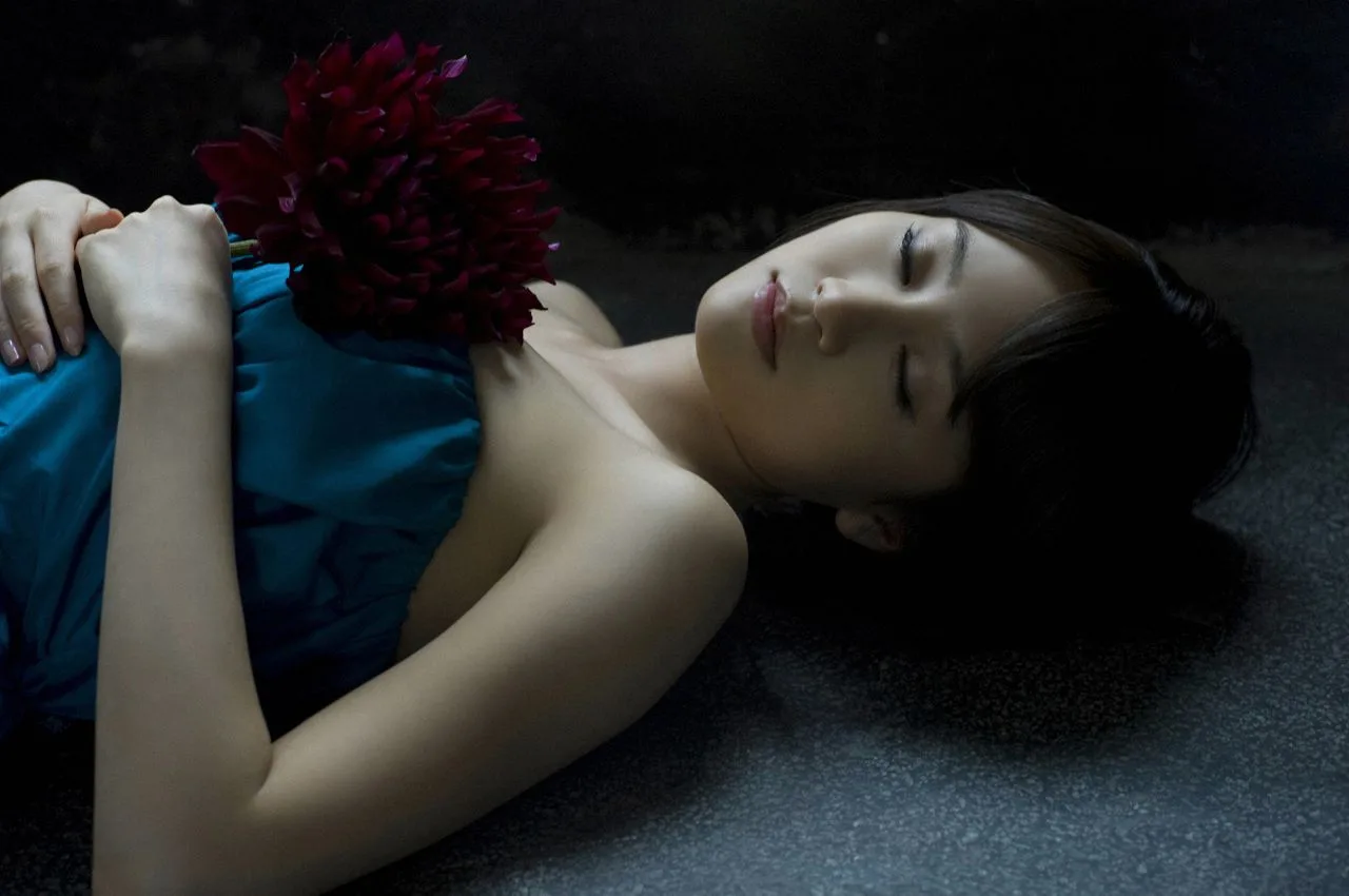 [VYJ] Album ảnh số 112 Maeda Atsuko - 2